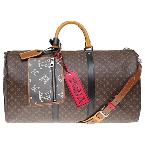 sac voyage homme louis vuitton|sacs louis vuitton d'occasion.